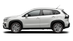 S-CROSS